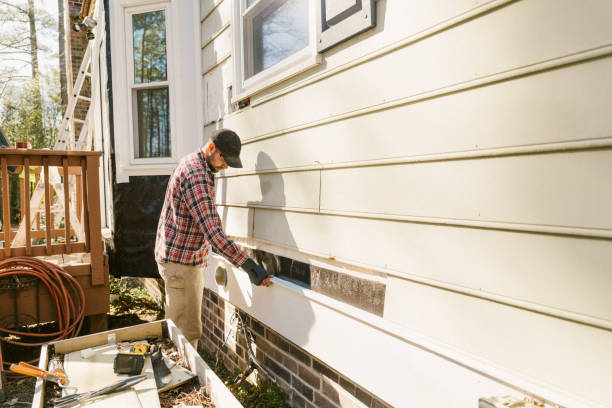 Trusted Siding service in Smithfield, VA - Superior Siding Solutions